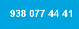 938 077 44 41 938 077 44 41